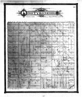 Tyrone Precinct, Red Willow County 1905